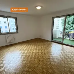 Appartement 3 pièces 70,50 m2 Lyon 6 à louer